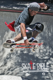 Skatebible