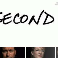 iamsecond