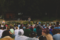 Preaching-Forest-Home-Night