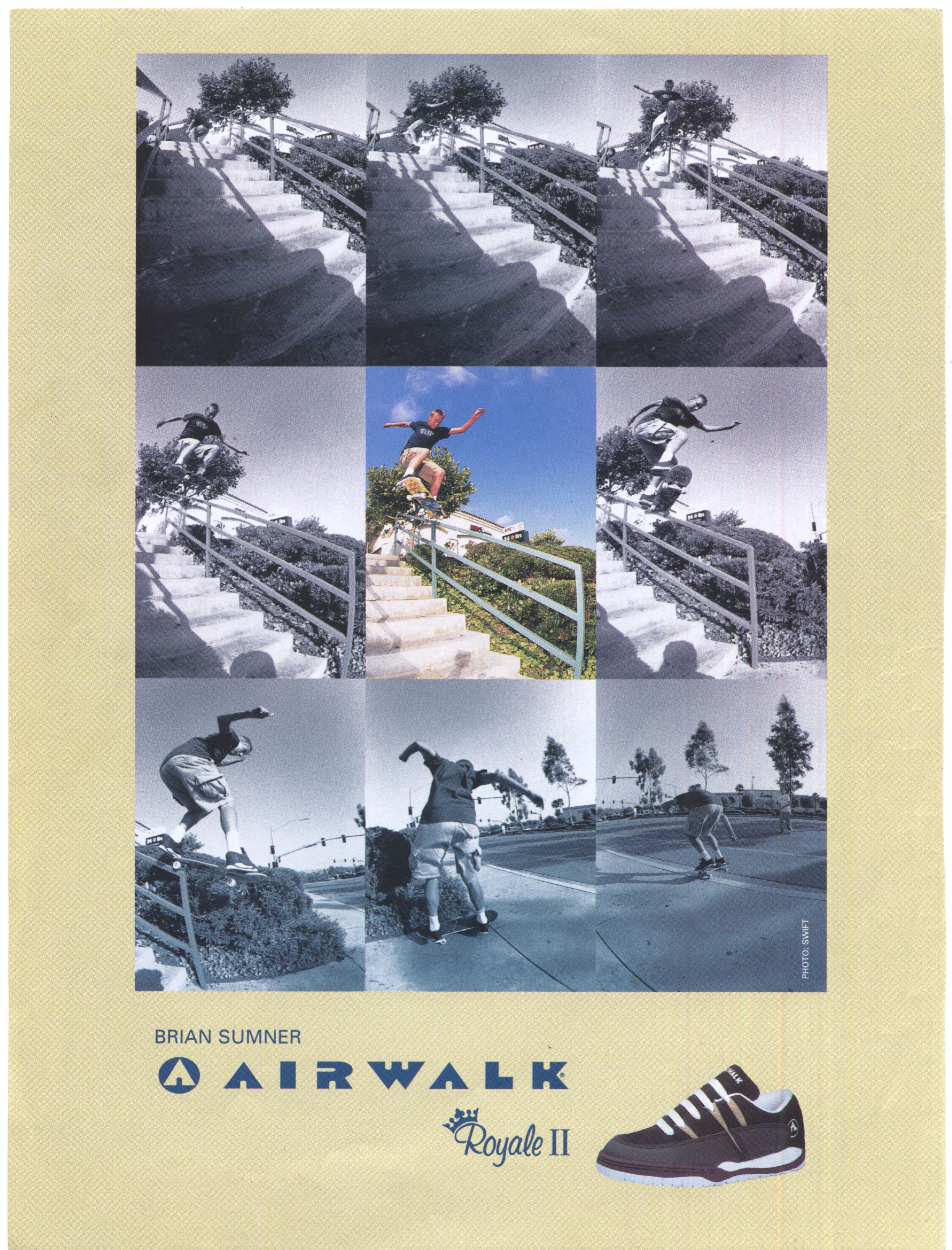 4 Airwalk ad