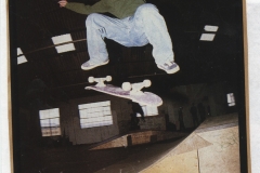 1 First photos front side flip