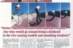 67 Thrasher interview 4