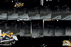 Adio boardslide seq