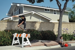 Crail grab tree