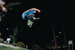 Fs Kickflip - Vegas rezised